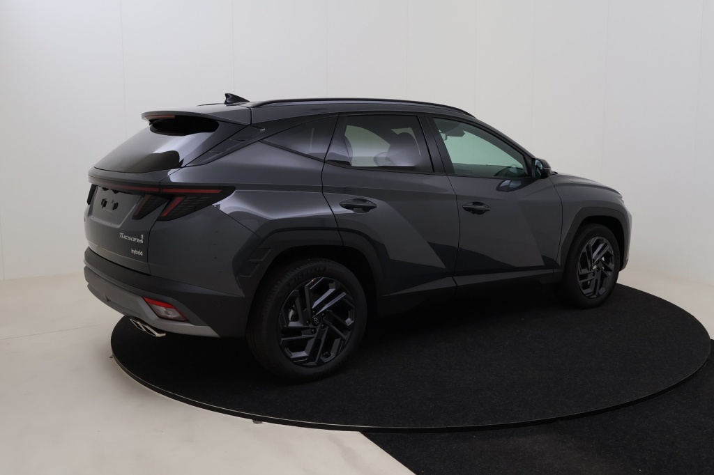 HYUNDAI Tucson 20th Anniversary 1.6 T-GDi HEV 215 hp 6AT - ref: 7-43978 - Photo 5