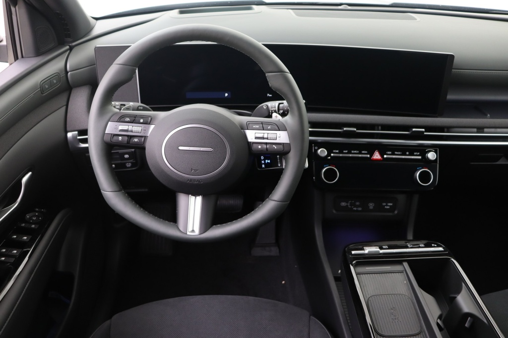 HYUNDAI Tucson 20th Anniversary 1.6 T-GDi HEV 215 hp 6AT - ref: 7-43986 - Photo 11