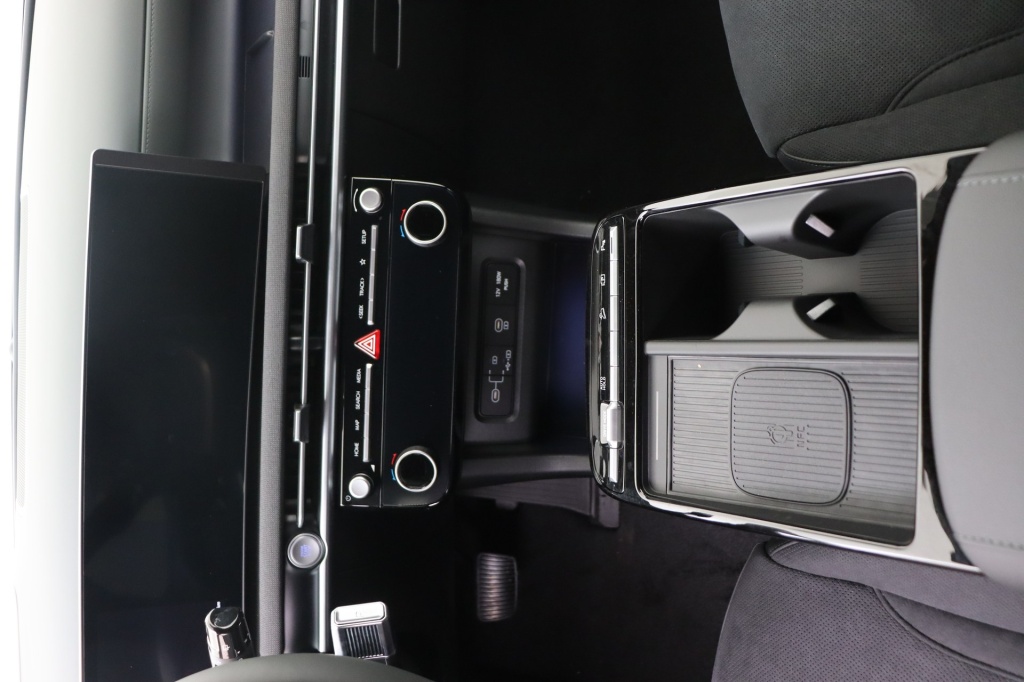 HYUNDAI Tucson 20th Anniversary 1.6 T-GDi HEV 215 hp 6AT - ref: 7-43986 - Photo 12