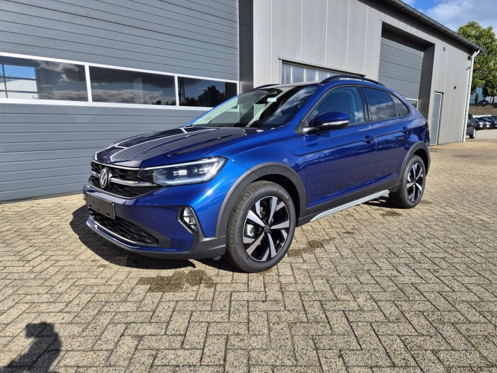 VOLKSWAGEN Taigo 1.0 TSI - ref: 7-44211 - Photo 1