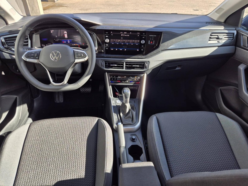 VOLKSWAGEN Taigo 1.0 TSI - ref: 7-44211 - Photo 10