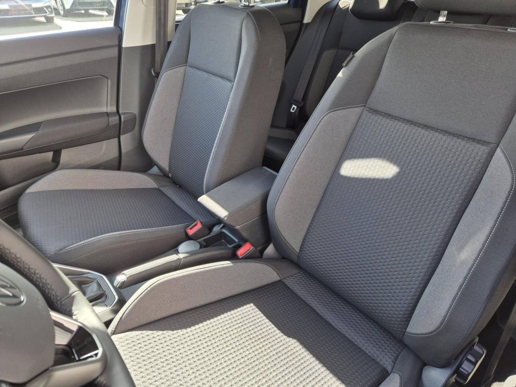 VOLKSWAGEN Taigo 1.0 TSI - ref: 7-44211 - Photo 11