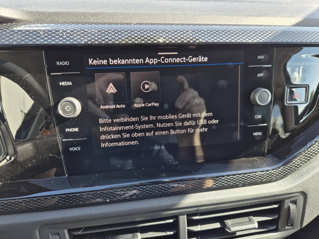 VOLKSWAGEN Taigo 1.0 TSI - ref: 7-44211 - Photo 17