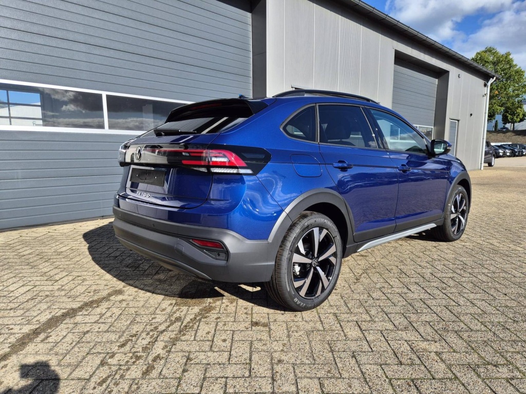 VOLKSWAGEN Taigo 1.0 TSI - ref: 7-44211 - Photo 5