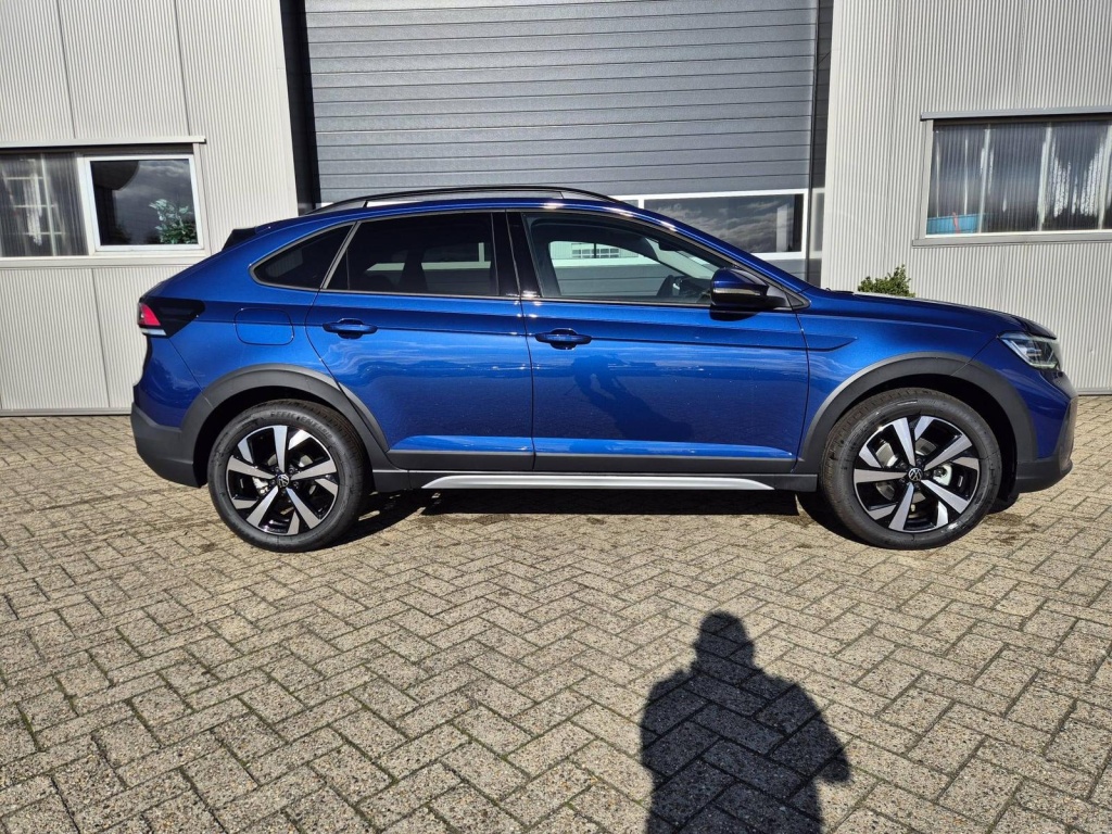 VOLKSWAGEN Taigo 1.0 TSI - ref: 7-44211 - Photo 6