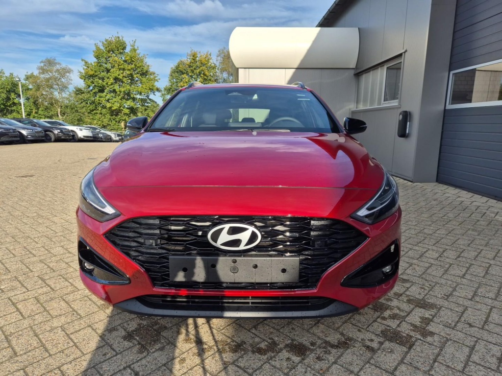 HYUNDAI i30 1.5 Gasoline 97hp - ref: 7-44224 - Photo 8