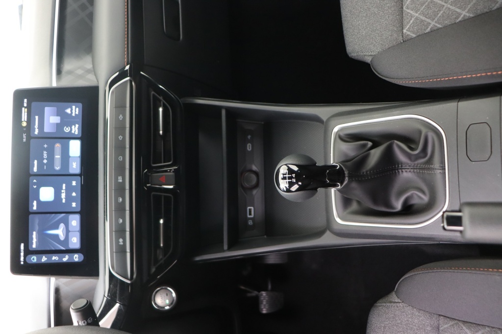 MG MG3 Comfort 1,5L 115 hp  - ref: 7-44287 - Photo 12