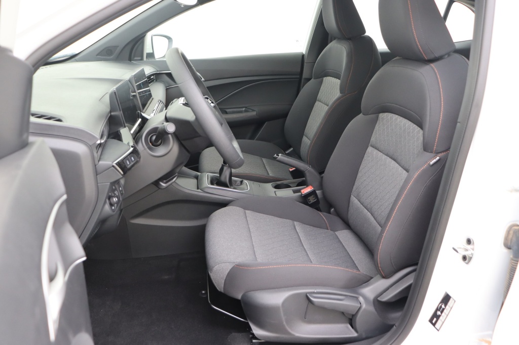 MG MG3 Comfort 1,5L 115 hp  - ref: 7-44287 - Photo 13