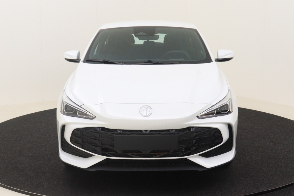 MG MG3 Comfort 1,5L 115 hp  - ref: 7-44287 - Photo 2