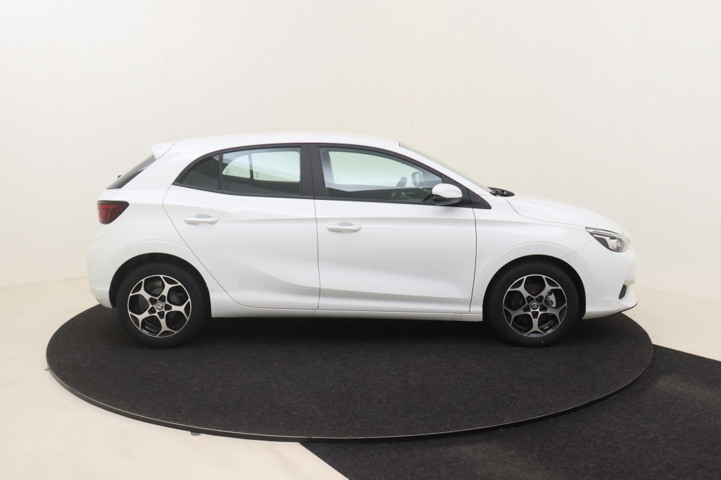 MG MG3 Comfort 1,5L 115 hp  - ref: 7-44287 - Photo 4