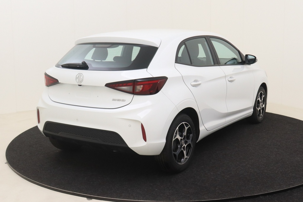 MG MG3 Comfort 1,5L 115 hp  - ref: 7-44287 - Photo 6