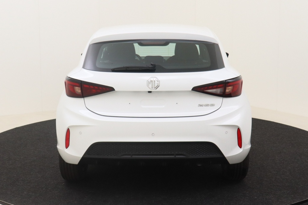 MG MG3 Comfort 1,5L 115 hp  - ref: 7-44287 - Photo 7