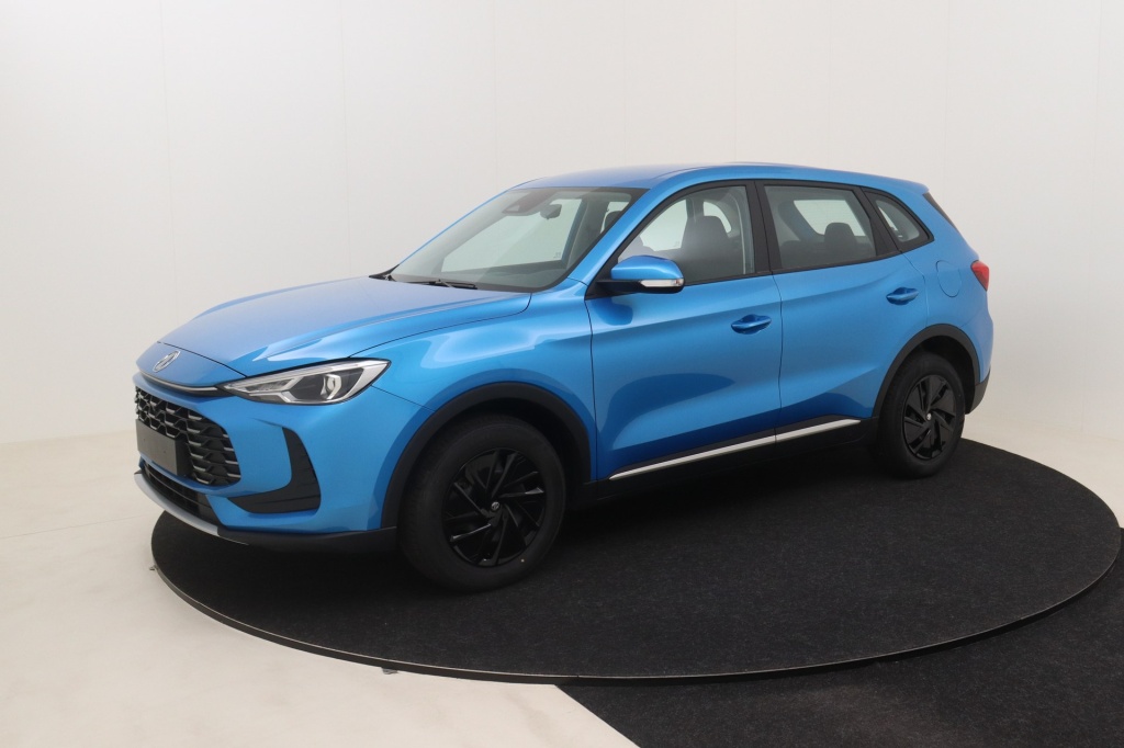 MG ZS Standard 1,5L 115 hp  - ref: 7-44306 - Photo 10