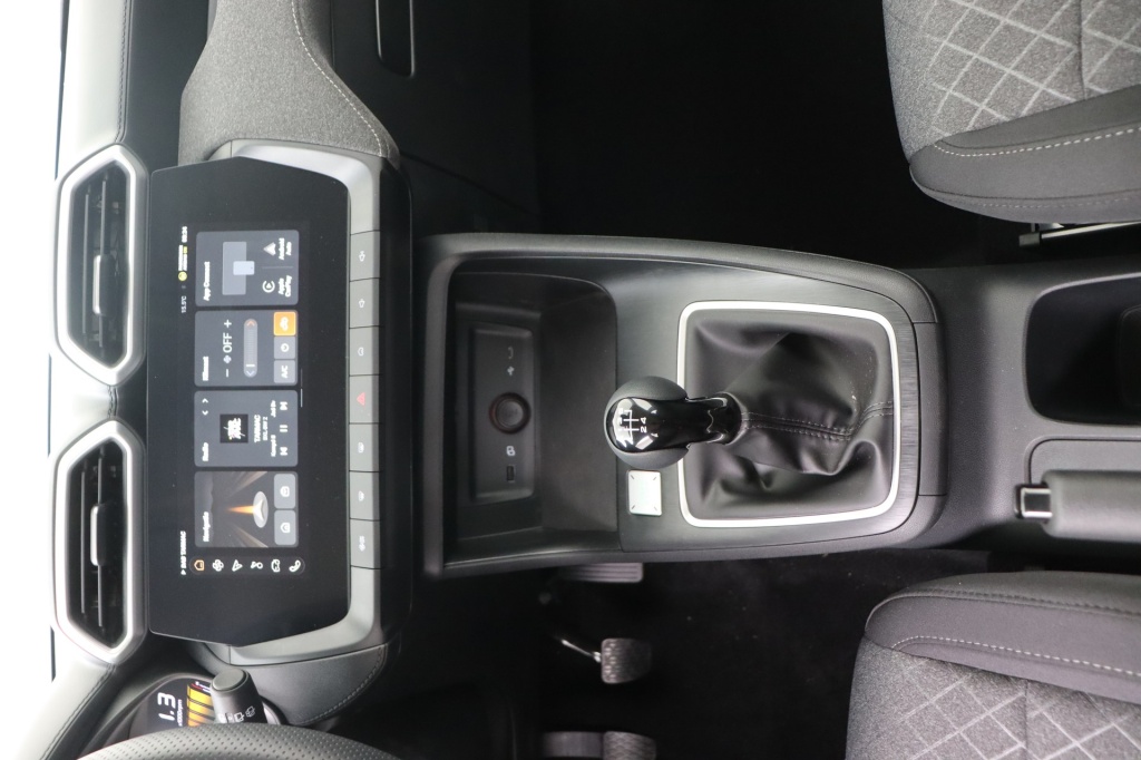 MG ZS Standard 1,5L 115 hp  - ref: 7-44306 - Photo 12