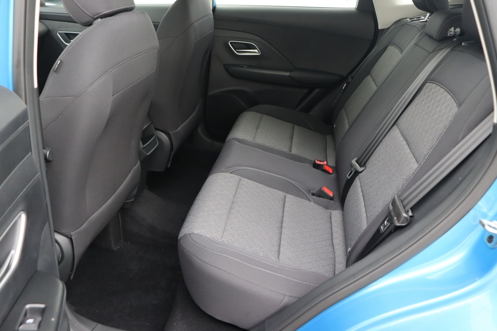 MG ZS Standard 1,5L 115 hp  - ref: 7-44306 - Photo 16