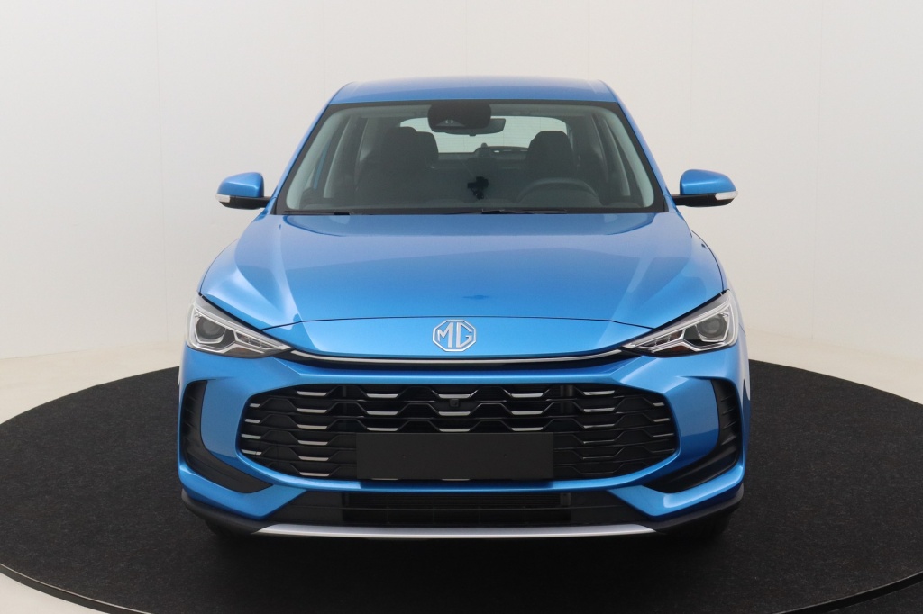 MG ZS Standard 1,5L 115 hp  - ref: 7-44306 - Photo 2