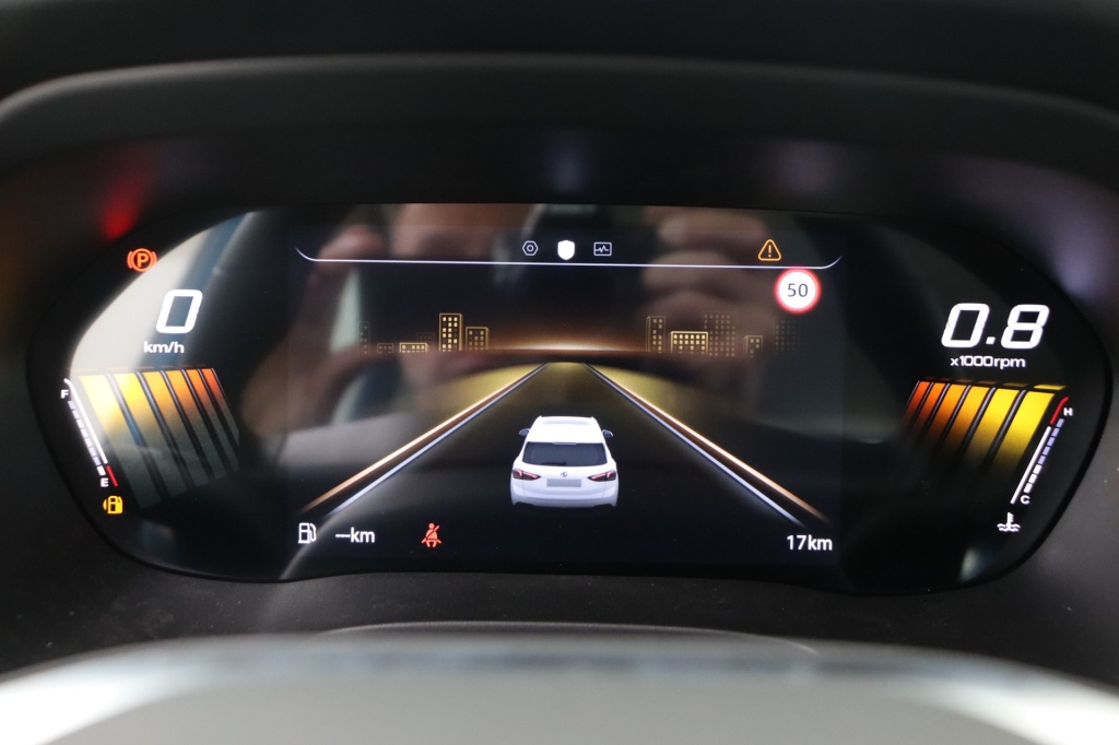 MG ZS Standard 1,5L 115 hp  - ref: 7-44306 - Photo 20