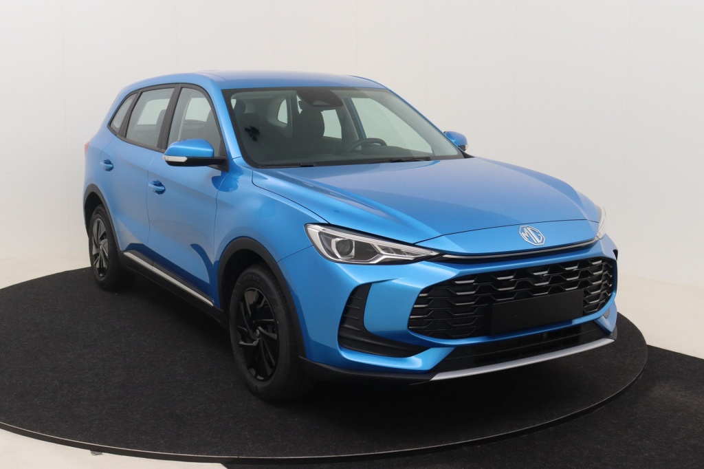 MG ZS Standard 1,5L 115 hp  - ref: 7-44306 - Photo 3