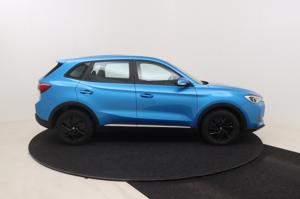 MG ZS Standard 1,5L 115 hp  - ref: 7-44306 - Photo 4