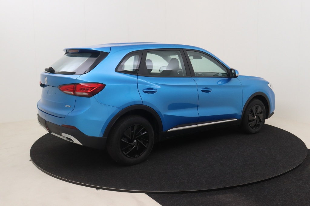 MG ZS Standard 1,5L 115 hp  - ref: 7-44306 - Photo 5