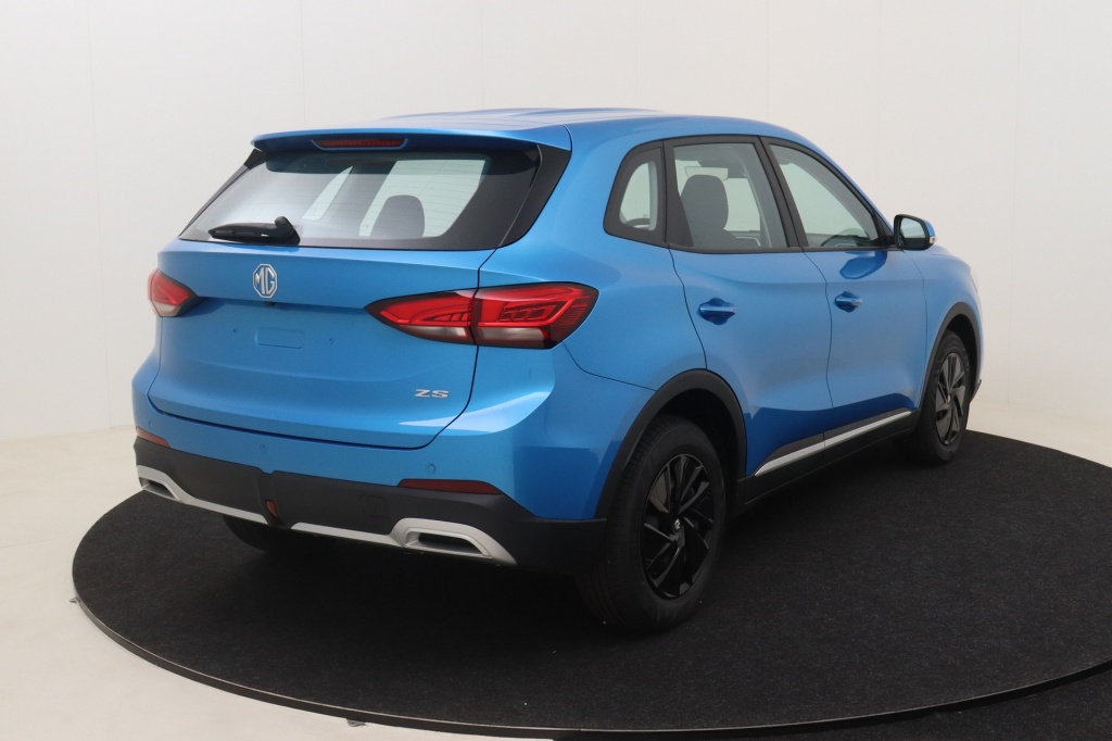 MG ZS Standard 1,5L 115 hp  - ref: 7-44306 - Photo 6