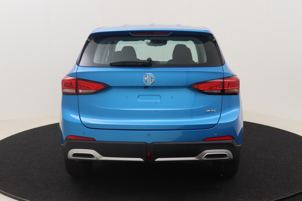 MG ZS Standard 1,5L 115 hp  - ref: 7-44306 - Photo 7