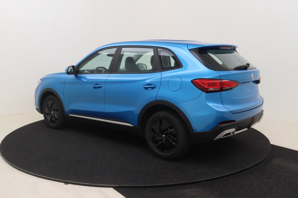 MG ZS Standard 1,5L 115 hp  - ref: 7-44306 - Photo 8