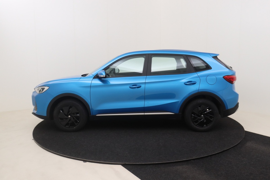 MG ZS Standard 1,5L 115 hp  - ref: 7-44306 - Photo 9