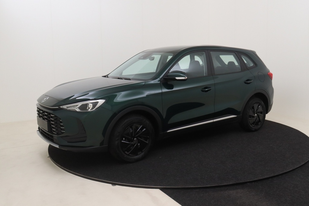 MG ZS Standard 1,5L 115 hp  - ref: 7-44329 - Photo 10