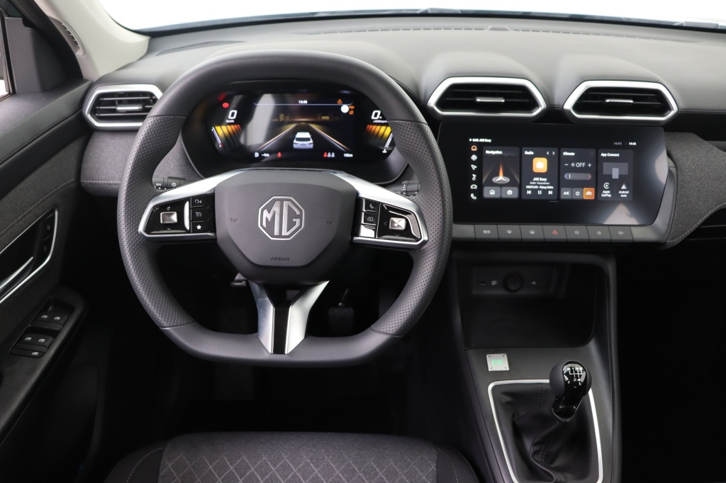 MG ZS Standard 1,5L 115 hp  - ref: 7-44329 - Photo 11