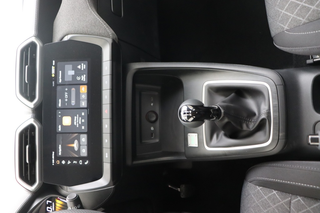 MG ZS Standard 1,5L 115 hp  - ref: 7-44329 - Photo 12