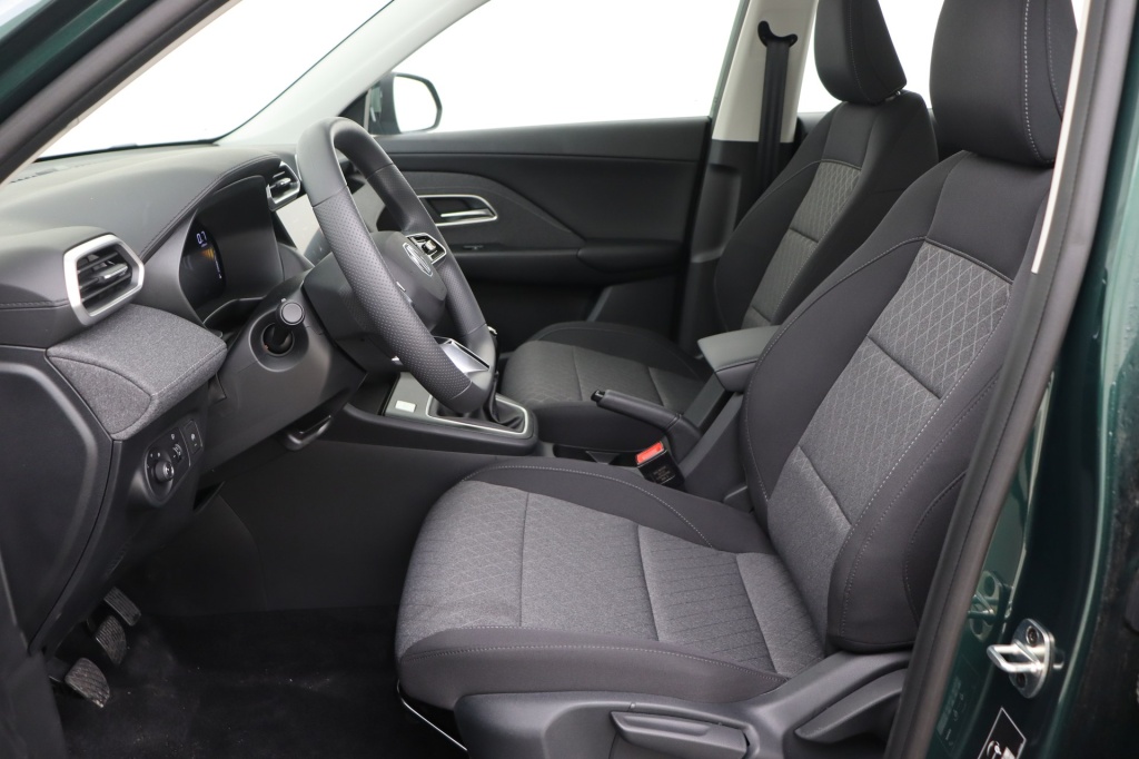 MG ZS Standard 1,5L 115 hp  - ref: 7-44329 - Photo 13