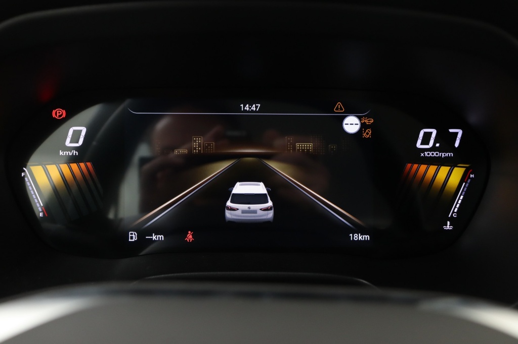 MG ZS Standard 1,5L 115 hp  - ref: 7-44329 - Photo 20