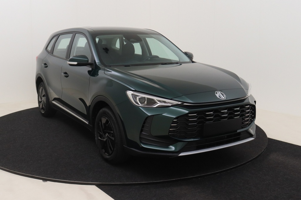 MG ZS Standard 1,5L 115 hp  - ref: 7-44329 - Photo 3