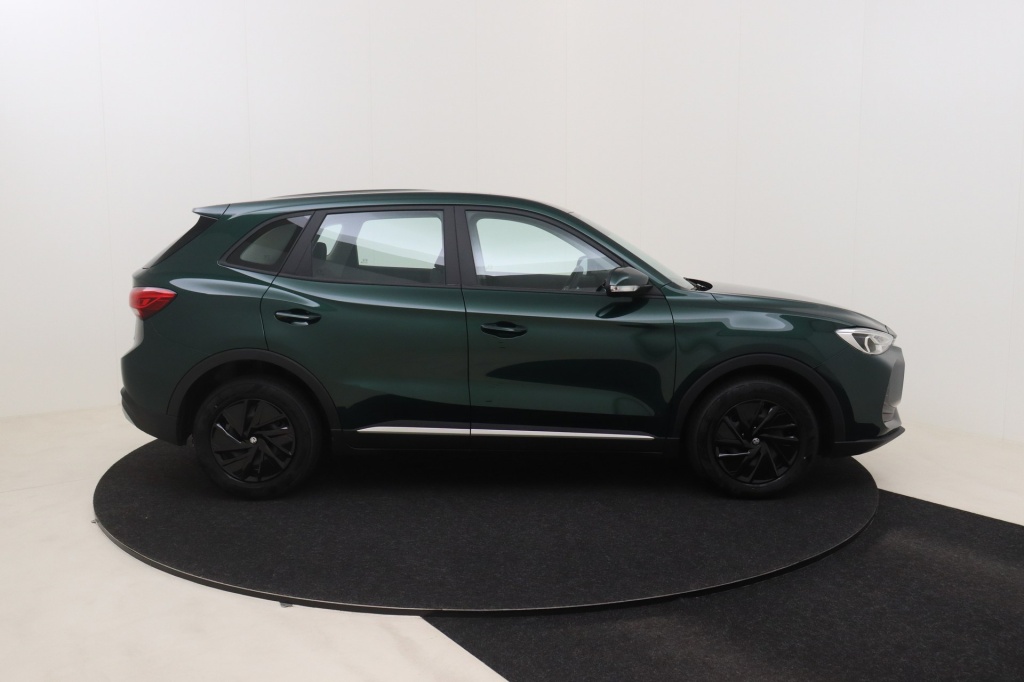 MG ZS Standard 1,5L 115 hp  - ref: 7-44329 - Photo 4