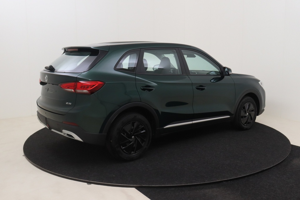 MG ZS Standard 1,5L 115 hp  - ref: 7-44329 - Photo 5