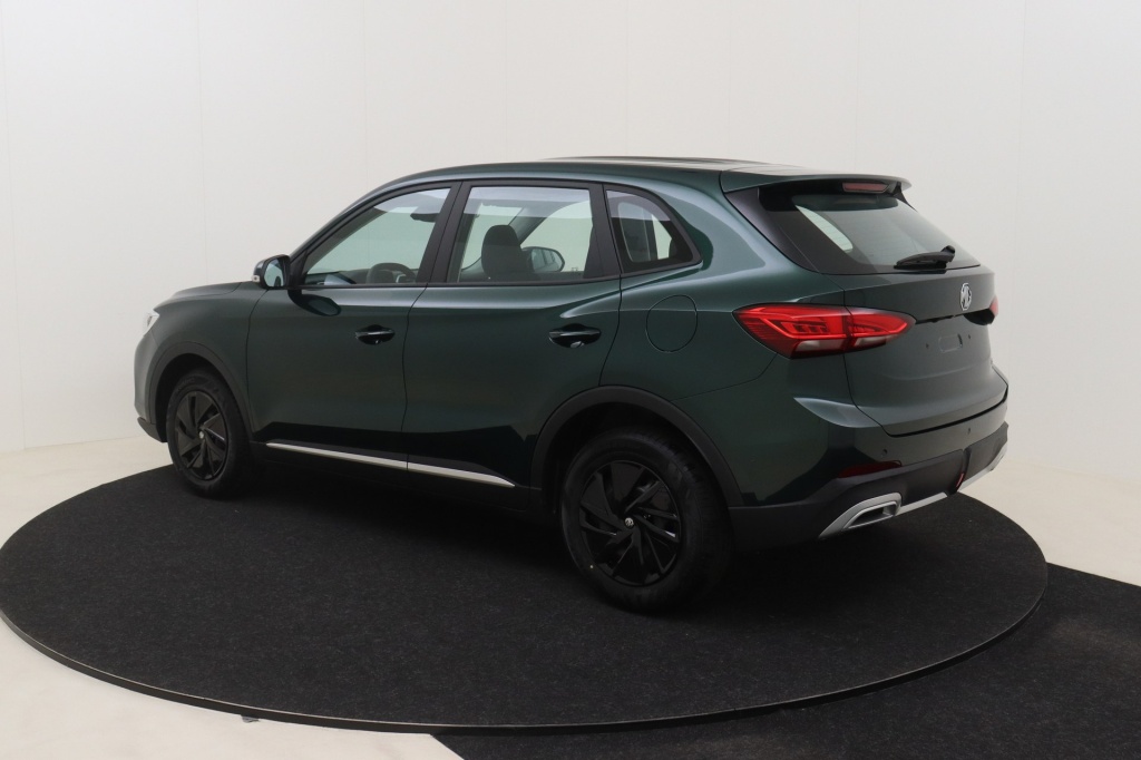 MG ZS Standard 1,5L 115 hp  - ref: 7-44329 - Photo 8