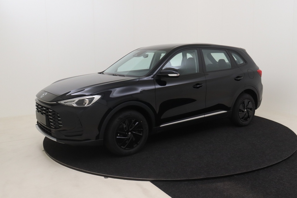 MG ZS Standard 1,5L 115 hp  - ref: 7-44330 - Photo 10