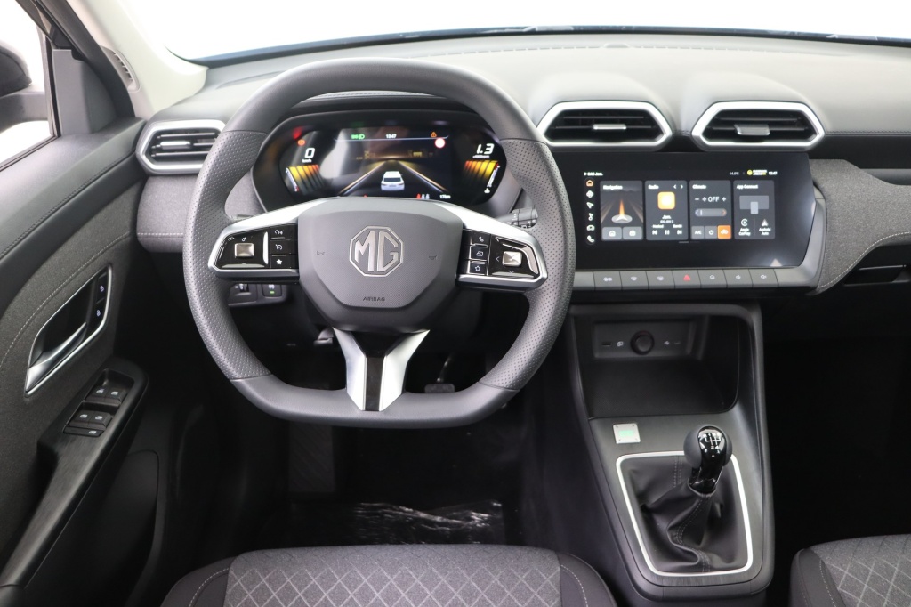 MG ZS Standard 1,5L 115 hp  - ref: 7-44330 - Photo 11