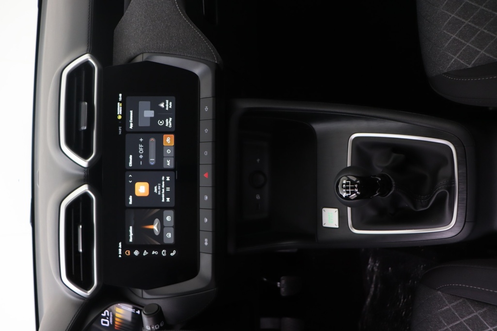 MG ZS Standard 1,5L 115 hp  - ref: 7-44330 - Photo 12