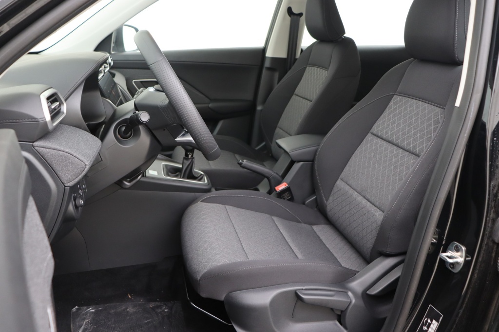 MG ZS Standard 1,5L 115 hp  - ref: 7-44330 - Photo 13