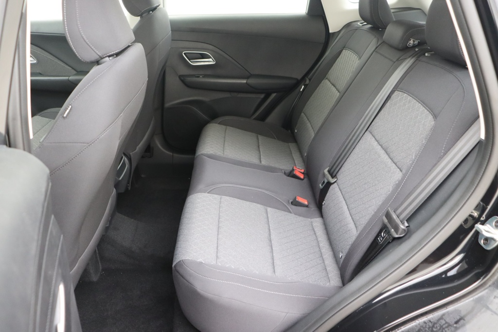 MG ZS Standard 1,5L 115 hp  - ref: 7-44330 - Photo 16