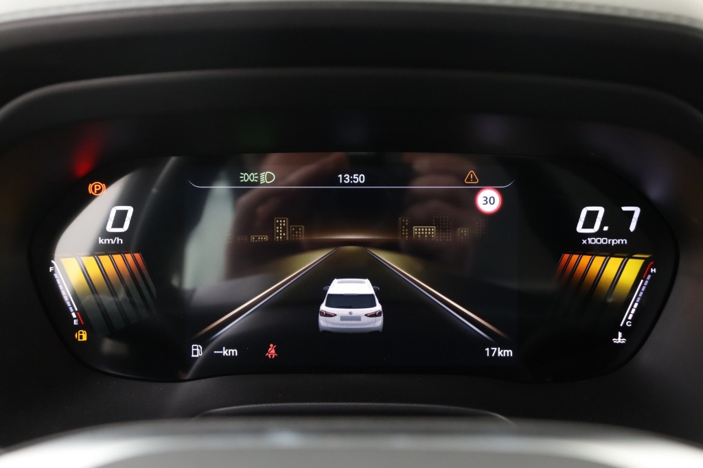 MG ZS Standard 1,5L 115 hp  - ref: 7-44330 - Photo 20