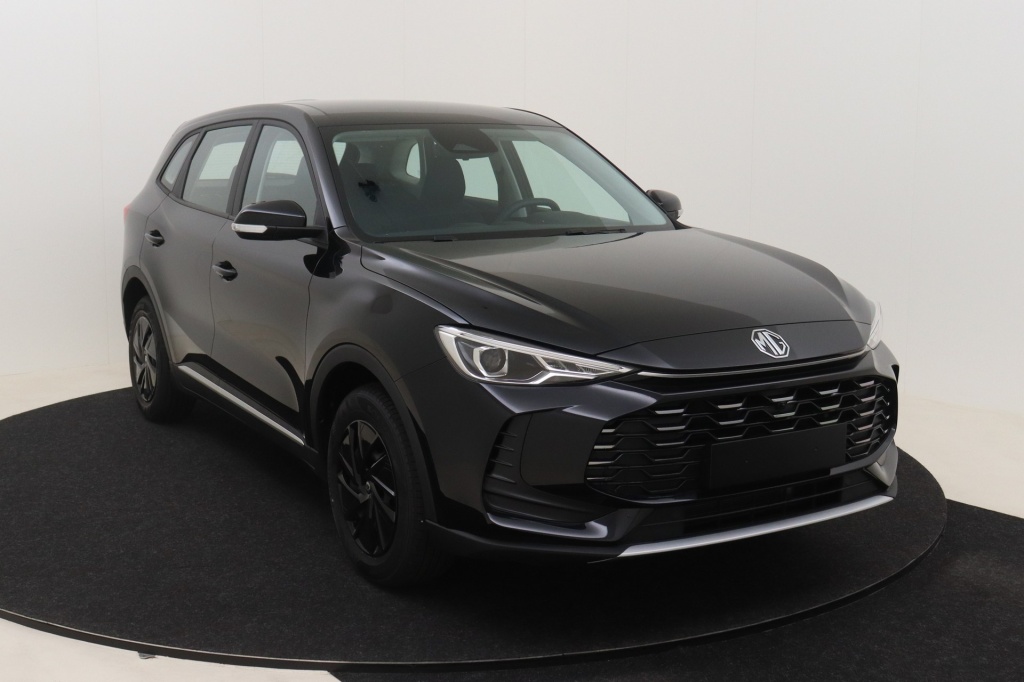 MG ZS Standard 1,5L 115 hp  - ref: 7-44330 - Photo 3