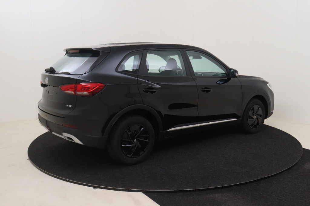 MG ZS Standard 1,5L 115 hp  - ref: 7-44330 - Photo 5