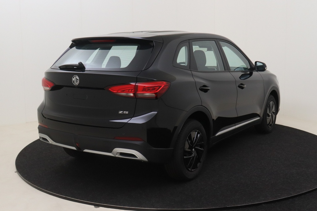 MG ZS Standard 1,5L 115 hp  - ref: 7-44330 - Photo 6