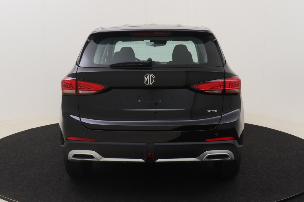 MG ZS Standard 1,5L 115 hp  - ref: 7-44330 - Photo 7