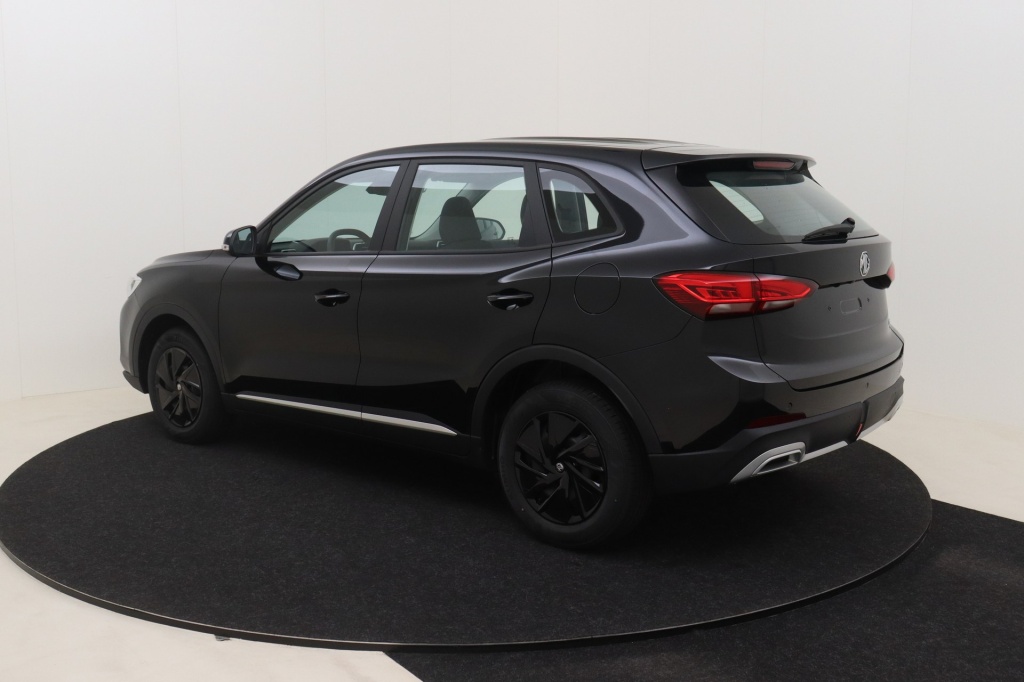 MG ZS Standard 1,5L 115 hp  - ref: 7-44330 - Photo 8