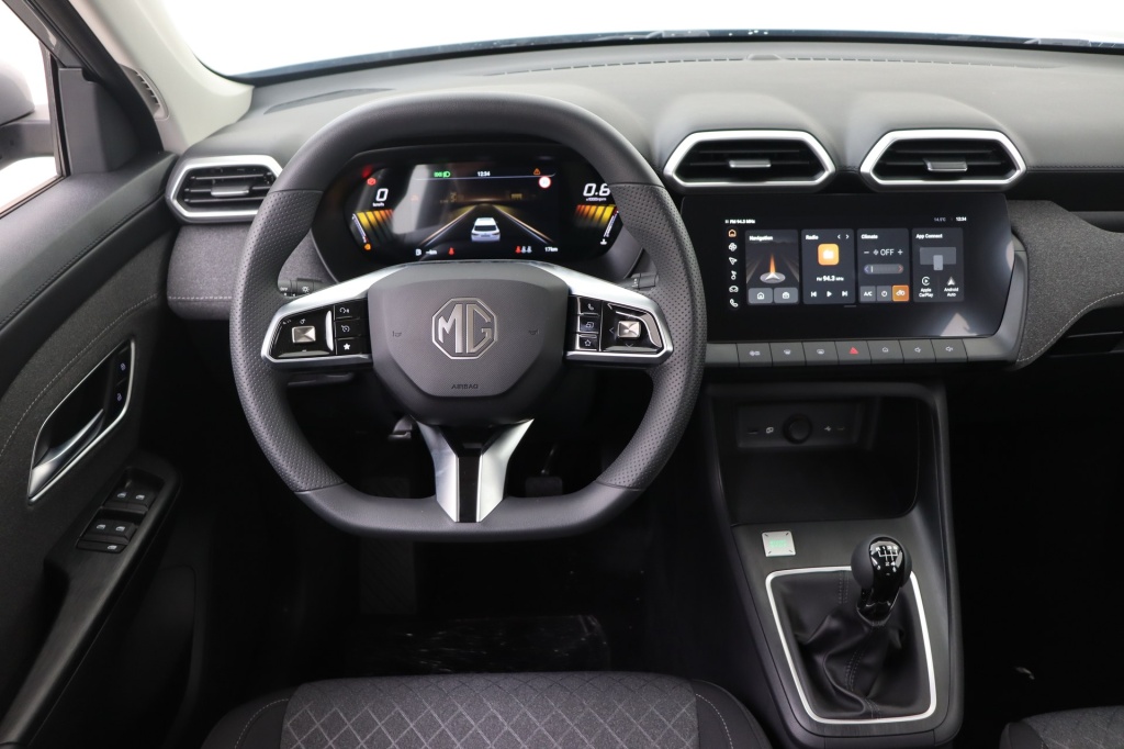 MG ZS Standard 1,5L 115 hp  - ref: 7-44343 - Photo 11