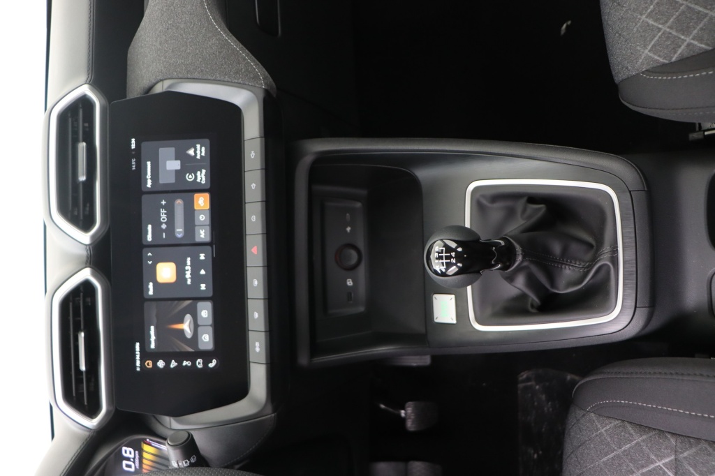 MG ZS Standard 1,5L 115 hp  - ref: 7-44343 - Photo 12